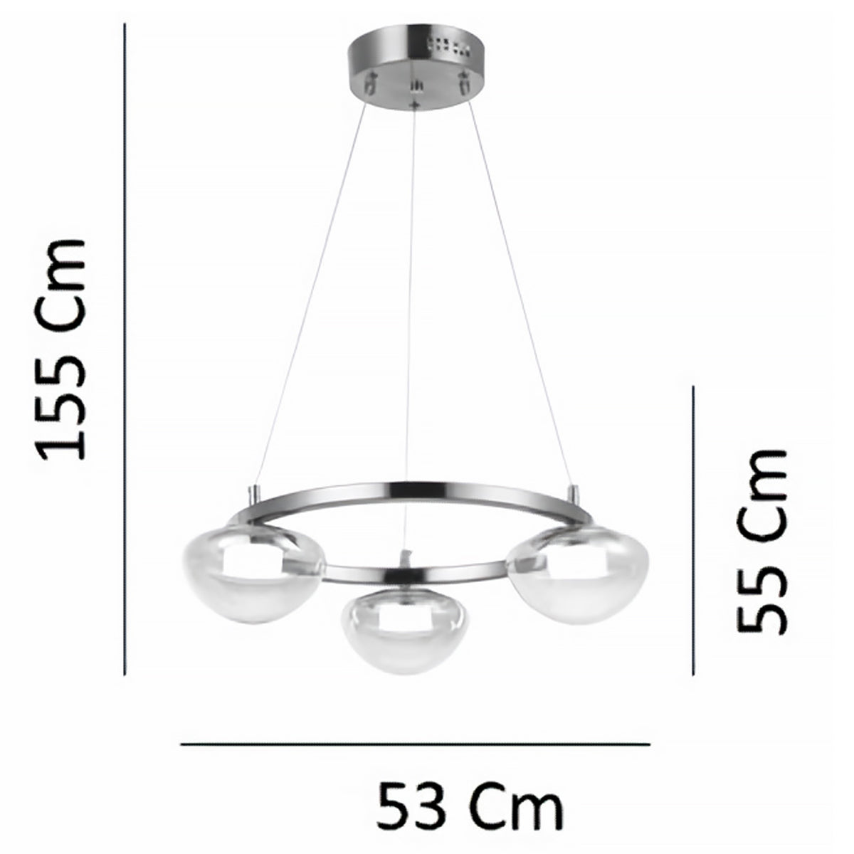 No:352 Avize (3'lü)