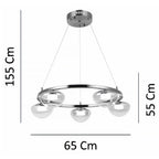 No:352 Avize (5'li)