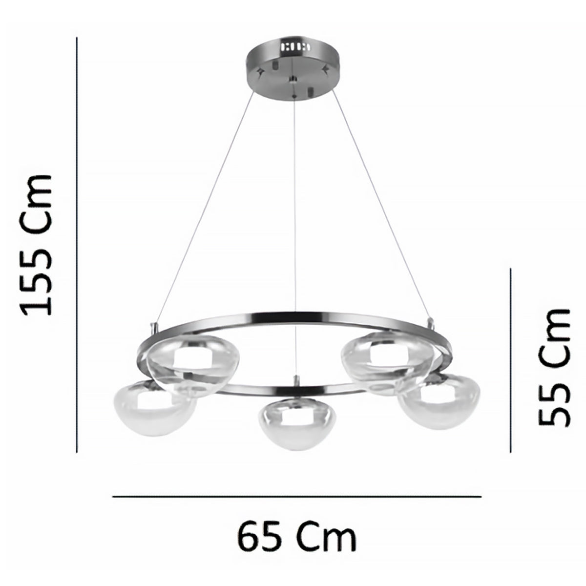 No:352 Avize (5'li)
