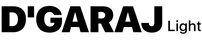 D'GARAJ ana sayfası