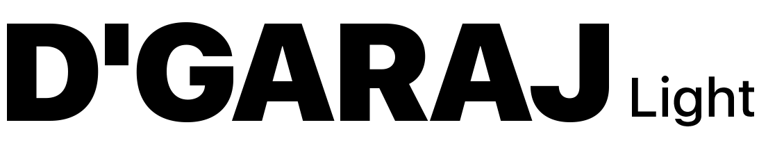 D'GARAJ